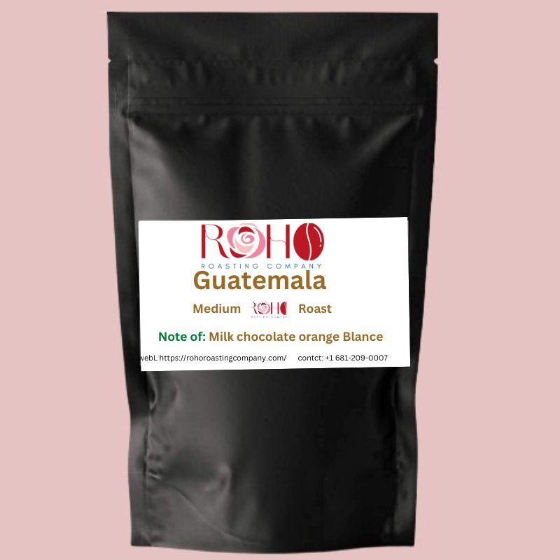 guatemala medium roast coffee starbucks