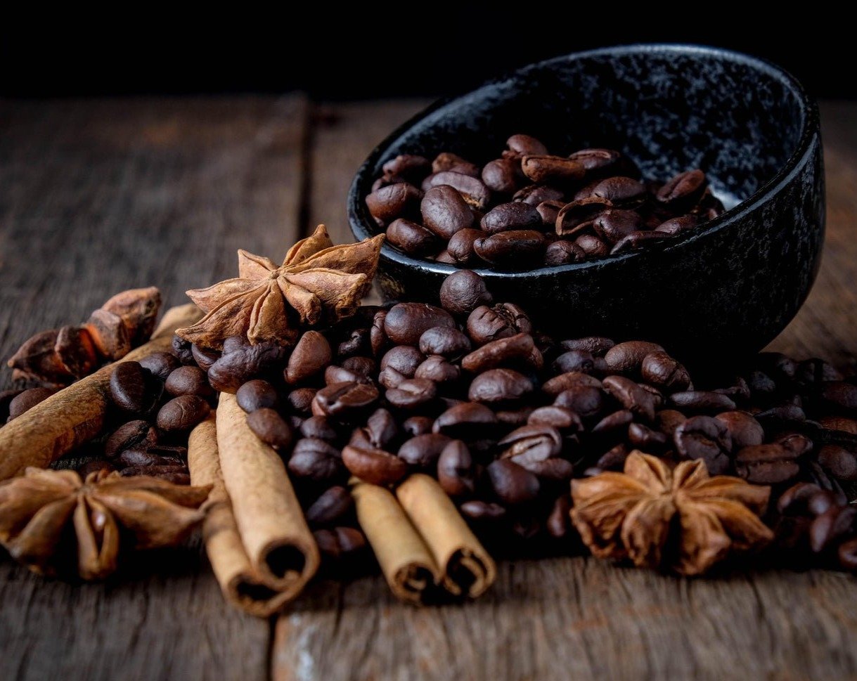 Fully washed Medium Roast Organic Nicaragua coffee