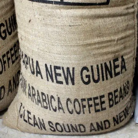 best papua new guinea coffee