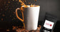 peru coffee roasting profile